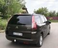 Коричневый Ситроен С4 Пикассо, объемом двигателя 1.6 л и пробегом 207 тыс. км за 6500 $, фото 2 на Automoto.ua