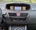 Коричневый Ситроен С4 Пикассо, объемом двигателя 1.56 л и пробегом 325 тыс. км за 5550 $, фото 13 на Automoto.ua