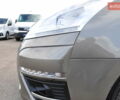 Коричневый Ситроен С4 Пикассо, объемом двигателя 1.6 л и пробегом 184 тыс. км за 7500 $, фото 10 на Automoto.ua