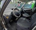 Коричневый Ситроен С4 Пикассо, объемом двигателя 1.6 л и пробегом 280 тыс. км за 7200 $, фото 11 на Automoto.ua