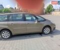 Коричневый Ситроен С4 Пикассо, объемом двигателя 1.6 л и пробегом 280 тыс. км за 7200 $, фото 7 на Automoto.ua