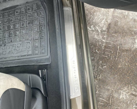 Ситроен С4 Пикассо 2011 в Бердичеве на Automoto.ua Коричневый Ситроен С4 Пикассо, объемом двигателя 1.6 л и пробегом 160 тыс. км за 7500 $, фото 48 на Automoto.ua