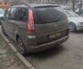 Коричневый Ситроен С4 Пикассо, объемом двигателя 1.56 л и пробегом 280 тыс. км за 6600 $, фото 1 на Automoto.ua