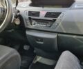Коричневий Сітроен С4 Пікассо, об'ємом двигуна 1.56 л та пробігом 194 тис. км за 6490 $, фото 3 на Automoto.ua