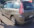 Коричневий Сітроен С4 Пікассо, об'ємом двигуна 1.56 л та пробігом 250 тис. км за 6500 $, фото 2 на Automoto.ua
