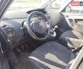 Коричневий Сітроен С4 Пікассо, об'ємом двигуна 1.56 л та пробігом 250 тис. км за 6500 $, фото 3 на Automoto.ua