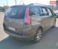 Коричневий Сітроен С4 Пікассо, об'ємом двигуна 1.56 л та пробігом 250 тис. км за 6500 $, фото 1 на Automoto.ua