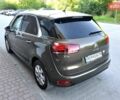 Коричневий Сітроен С4 Пікассо, об'ємом двигуна 1.56 л та пробігом 200 тис. км за 7900 $, фото 12 на Automoto.ua