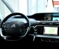 Коричневий Сітроен С4 Пікассо, об'ємом двигуна 1.56 л та пробігом 200 тис. км за 7900 $, фото 30 на Automoto.ua