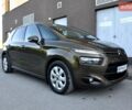 Коричневий Сітроен С4 Пікассо, об'ємом двигуна 1.56 л та пробігом 200 тис. км за 7900 $, фото 6 на Automoto.ua