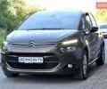 Коричневий Сітроен С4 Пікассо, об'ємом двигуна 1.56 л та пробігом 200 тис. км за 7900 $, фото 39 на Automoto.ua