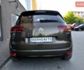 Коричневий Сітроен С4 Пікассо, об'ємом двигуна 1.56 л та пробігом 200 тис. км за 7900 $, фото 11 на Automoto.ua