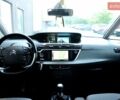 Коричневий Сітроен С4 Пікассо, об'ємом двигуна 1.56 л та пробігом 200 тис. км за 7900 $, фото 29 на Automoto.ua