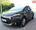 Коричневий Сітроен С4 Пікассо, об'ємом двигуна 1.56 л та пробігом 200 тис. км за 7900 $, фото 2 на Automoto.ua
