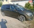 Коричневий Сітроен С4 Пікассо, об'ємом двигуна 2 л та пробігом 212 тис. км за 10500 $, фото 7 на Automoto.ua