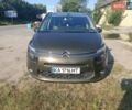 Коричневий Сітроен С4 Пікассо, об'ємом двигуна 2 л та пробігом 212 тис. км за 10500 $, фото 6 на Automoto.ua