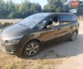 Коричневий Сітроен С4 Пікассо, об'ємом двигуна 2 л та пробігом 212 тис. км за 10500 $, фото 10 на Automoto.ua