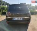 Коричневий Сітроен С4 Пікассо, об'ємом двигуна 2 л та пробігом 212 тис. км за 10500 $, фото 9 на Automoto.ua