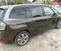 Коричневий Сітроен С4 Пікассо, об'ємом двигуна 2 л та пробігом 212 тис. км за 10500 $, фото 3 на Automoto.ua