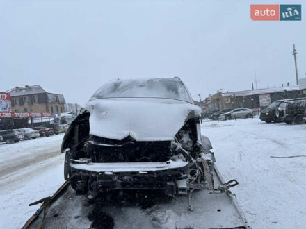 Коричневый Ситроен С4 Пикассо, объемом двигателя 1.6 л и пробегом 237 тыс. км за 2300 $, фото 1 на Automoto.ua