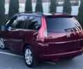 Червоний Сітроен С4 Пікассо, об'ємом двигуна 1.6 л та пробігом 215 тис. км за 6350 $, фото 3 на Automoto.ua
