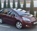 Червоний Сітроен С4 Пікассо, об'ємом двигуна 1.6 л та пробігом 215 тис. км за 6350 $, фото 8 на Automoto.ua