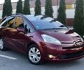 Червоний Сітроен С4 Пікассо, об'ємом двигуна 1.6 л та пробігом 215 тис. км за 6350 $, фото 1 на Automoto.ua