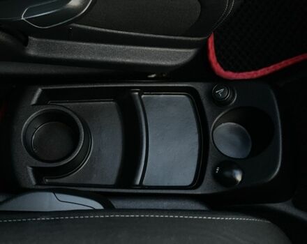 Червоний Сітроен С4 Пікассо, об'ємом двигуна 1.6 л та пробігом 215 тис. км за 6350 $, фото 13 на Automoto.ua