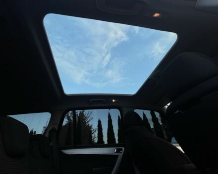 Червоний Сітроен С4 Пікассо, об'ємом двигуна 1.6 л та пробігом 215 тис. км за 6350 $, фото 14 на Automoto.ua