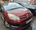 Червоний Сітроен С4 Пікассо, об'ємом двигуна 2 л та пробігом 300 тис. км за 4500 $, фото 10 на Automoto.ua