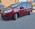 Красный Ситроен С4 Пикассо, объемом двигателя 1.56 л и пробегом 238 тыс. км за 5250 $, фото 1 на Automoto.ua