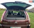 Красный Ситроен С4 Пикассо, объемом двигателя 1.6 л и пробегом 244 тыс. км за 5900 $, фото 8 на Automoto.ua