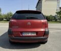 Красный Ситроен С4 Пикассо, объемом двигателя 1.6 л и пробегом 232 тыс. км за 2902 $, фото 2 на Automoto.ua