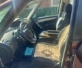 Красный Ситроен С4 Пикассо, объемом двигателя 2 л и пробегом 315 тыс. км за 5300 $, фото 3 на Automoto.ua