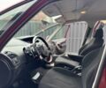 Красный Ситроен С4 Пикассо, объемом двигателя 1.6 л и пробегом 245 тыс. км за 4650 $, фото 10 на Automoto.ua