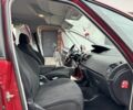 Красный Ситроен С4 Пикассо, объемом двигателя 1.6 л и пробегом 245 тыс. км за 4650 $, фото 17 на Automoto.ua
