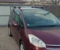 Красный Ситроен С4 Пикассо, объемом двигателя 1.75 л и пробегом 100 тыс. км за 4600 $, фото 9 на Automoto.ua