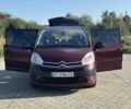 Червоний Сітроен С4 Пікассо, об'ємом двигуна 1.7 л та пробігом 187 тис. км за 6500 $, фото 20 на Automoto.ua