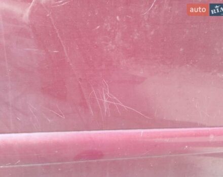 Красный Ситроен С4 Пикассо, объемом двигателя 0 л и пробегом 416 тыс. км за 4700 $, фото 5 на Automoto.ua