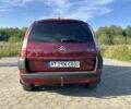 Червоний Сітроен С4 Пікассо, об'ємом двигуна 1.7 л та пробігом 187 тис. км за 6500 $, фото 14 на Automoto.ua