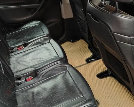 Красный Ситроен С4 Пикассо, объемом двигателя 2 л и пробегом 300 тыс. км за 4500 $, фото 3 на Automoto.ua