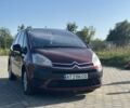 Красный Ситроен С4 Пикассо, объемом двигателя 1.75 л и пробегом 187 тыс. км за 5800 $, фото 1 на Automoto.ua