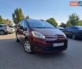 Красный Ситроен С4 Пикассо, объемом двигателя 1.56 л и пробегом 238 тыс. км за 5250 $, фото 11 на Automoto.ua