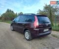 Красный Ситроен С4 Пикассо, объемом двигателя 1.6 л и пробегом 244 тыс. км за 5900 $, фото 16 на Automoto.ua
