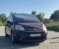Червоний Сітроен С4 Пікассо, об'ємом двигуна 1.7 л та пробігом 187 тис. км за 6500 $, фото 1 на Automoto.ua