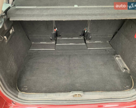 Червоний Сітроен С4 Пікассо, об'ємом двигуна 1.56 л та пробігом 258 тис. км за 4600 $, фото 23 на Automoto.ua