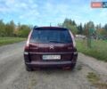 Красный Ситроен С4 Пикассо, объемом двигателя 1.6 л и пробегом 244 тыс. км за 5900 $, фото 27 на Automoto.ua