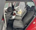 Красный Ситроен С4 Пикассо, объемом двигателя 1.6 л и пробегом 245 тыс. км за 4650 $, фото 11 на Automoto.ua