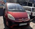 Червоний Сітроен С4 Пікассо, об'ємом двигуна 1.6 л та пробігом 280 тис. км за 4700 $, фото 1 на Automoto.ua