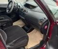 Красный Ситроен С4 Пикассо, объемом двигателя 2 л и пробегом 250 тыс. км за 5000 $, фото 12 на Automoto.ua
